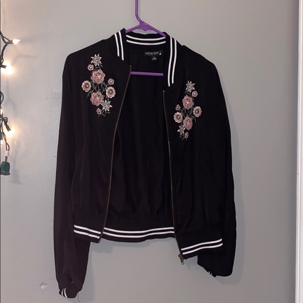 Jacket